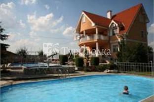 Pension Empire Oradea 4*