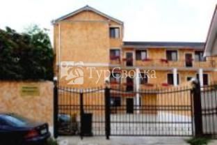 Pension Recidency Oradea 3*