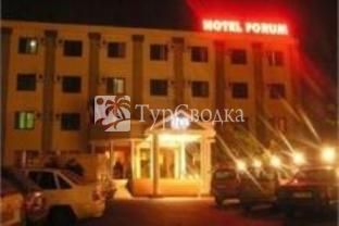 Hotel Forum Ploiesti 2*