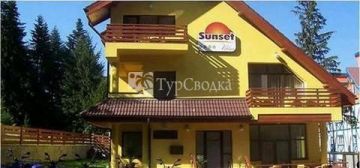 Sunset Villas Predeal 4*