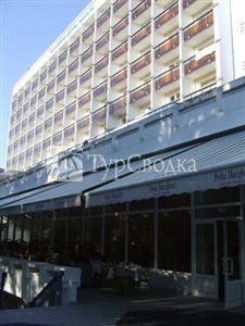 Danubius Health Spa & Resort Sovata 4*
