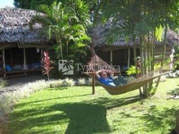 Samoan Outrigger Hotel 1*