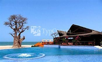 Le Royal Lodge Beach & Resort Saloum 5*
