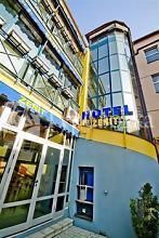 Hotel Zenit 3*