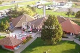 Motel Stari Hrast 3*