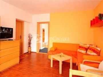 Apartmany Dreams 2*