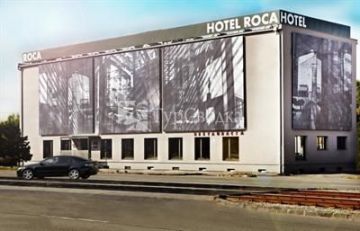 Hotel Roca 3*