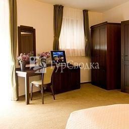 Rybarsky Dvor Pension & Restaurant Piestany 4*