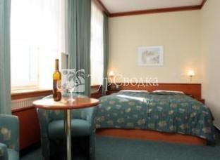 Villa Berlin Hotel Piestany 3*