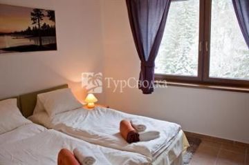 Fatrapark Apartment House 3*