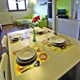 Apartmany Lomnica 3*