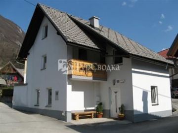 Hostel Bohinj 1*