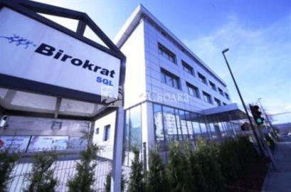 Birokrat Aparthotel 3*