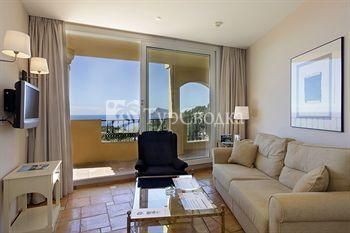 Pierre & Vacances Altea Hills Hotel & Apartments 4*