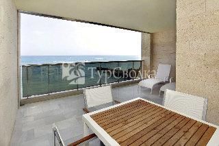 Pierre & Vacances Villa Puerto Beach Apartments Altea 4*