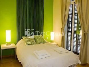 Feelathome Apartments 3*