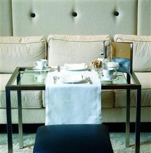 SixtyTwo Hotel 4*