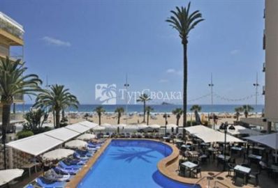 Sol Costablanca 4*