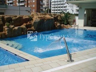 Terramar Calella 3*