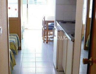 Apartments Internacional Cambrils 2*