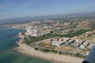 Camping & Bungalows Playa Cambrils Don Camilo 2*