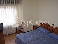 Hostal Mirobriga 1*