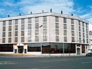 Hesperia Ferrol 4*