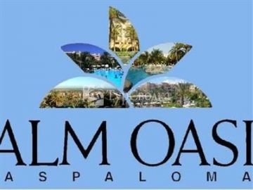 Palm Oasis 4*