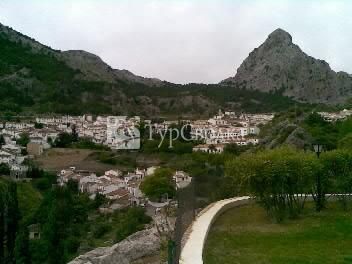 Villas Turisticas De Grazalema 3*