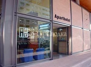 Aparthotel Huesca 3*