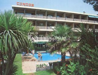 Hotel Condor 3*