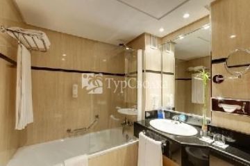 Tryp Diana 4*