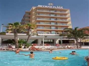 Reymar Playa 3*