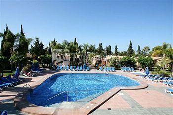 Hotel Dunas Suites and Villas Resort 4*