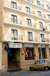 Hotel Rusadir Melilla 4*