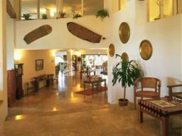 Parador De Melilla Hotel 3*