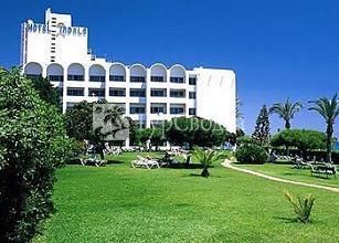 Hotel Indalo 3*