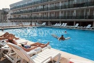 Palamos Aparthotel 3*