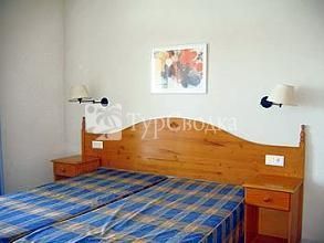 Residence Don Miguel 3*