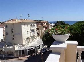 Apartamentos Barcarola Sant Feliu De Guixols 3*