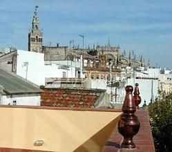Adriano Hotel Seville 2*