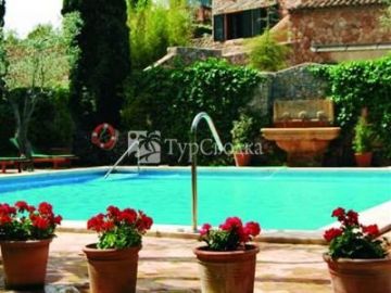 Valldemossa Hotel 4*