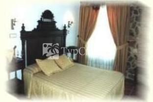 Velad Al Abyadh Hotel Velez Blanco 3*