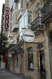 Canaima Hotel Vigo 2*