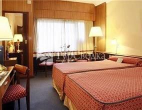 Hotel Goya 4*