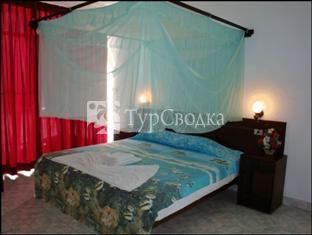 Villa Jayananda 3*