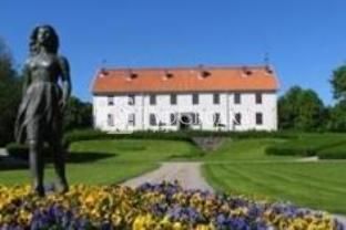 Sundbyholms Slott 4*