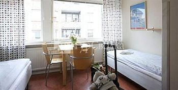 Hostel Malmo City 3*