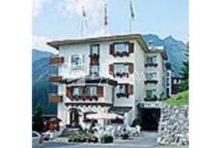 Hotel Arve Central 3*