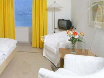 Albergo Ronco 3*